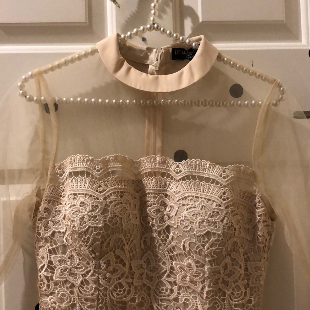 dress - Picture 2 of 4